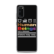 Samsung Galaxy S20 Human Beings Samsung Case by Design Express