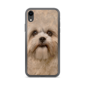 iPhone XR Shih Tzu Dog iPhone Case by Design Express