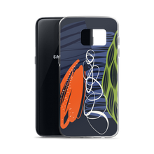 Fun Pattern Samsung Case by Design Express