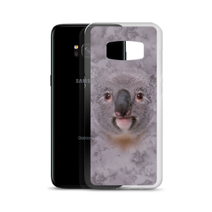 Koala Samsung Case by Design Express