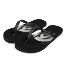 S Panda Flip-Flops by Design Express