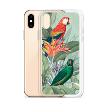 Tropical Bird iPhone Case by Design Express