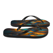 Rooster Wing Flip-Flops by Design Express