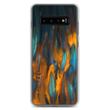 Samsung Galaxy S10+ Rooster Wing Samsung Case by Design Express