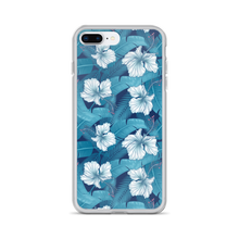 iPhone 7 Plus/8 Plus Hibiscus Leaf iPhone Case by Design Express