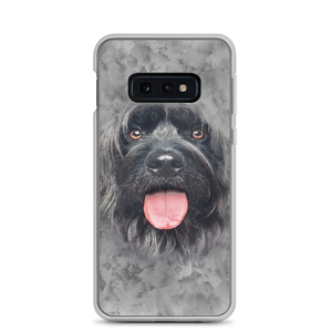 Samsung Galaxy S10e Gos D'atura Dog Samsung Case by Design Express
