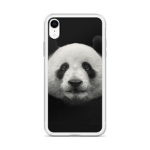 Panda iPhone Case by Design Express