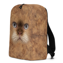British Cat Minimalist Backpack by Design Express