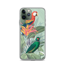 iPhone 11 Pro Tropical Bird iPhone Case by Design Express