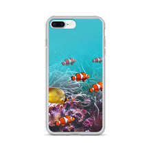 iPhone 7 Plus/8 Plus Sea World "All Over Animal" iPhone Case iPhone Cases by Design Express