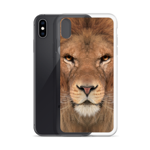 Lion "All Over Animal" iPhone Case by Design Express