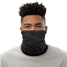 Default Title Black Sands Neck Gaiter Masks by Design Express