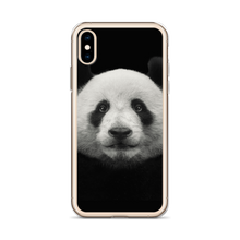 Panda iPhone Case by Design Express