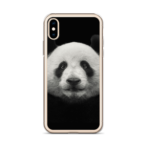 Panda iPhone Case by Design Express