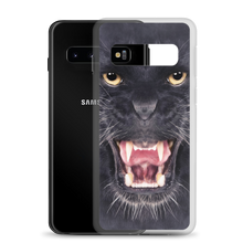 Black Panther Samsung Case by Design Express