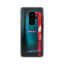 Samsung Galaxy S9+ Doorlight Samsung Case by Design Express