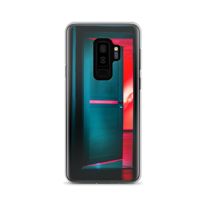 Samsung Galaxy S9+ Doorlight Samsung Case by Design Express