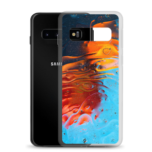 Abstract 01 Samsung Case by Design Express