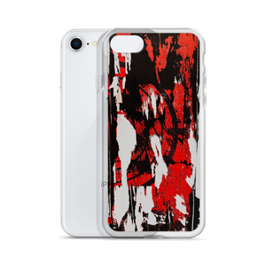 Street Art iPhone Case by Design Express