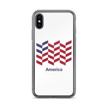 iPhone X/XS America "Barley" iPhone Case iPhone Cases by Design Express