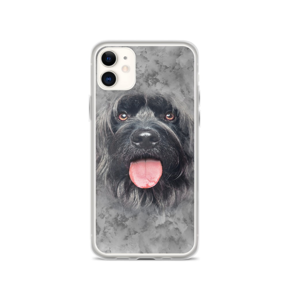 iPhone 11 Gos D'atura Dog iPhone Case by Design Express