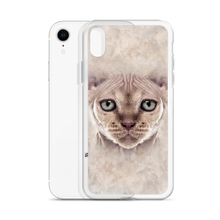 Devon Rex iPhone Case by Design Express