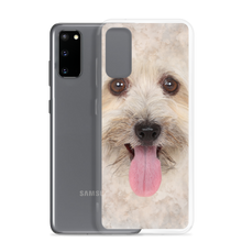Bichon Havanese Dog Samsung Case by Design Express