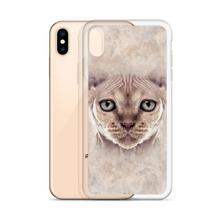 Devon Rex iPhone Case by Design Express