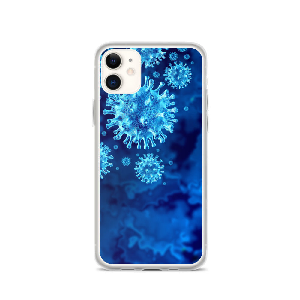 iPhone 11 Covid-19 iPhone Case by Design Express