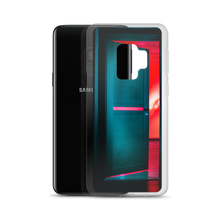 Doorlight Samsung Case by Design Express