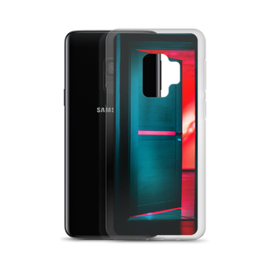 Doorlight Samsung Case by Design Express