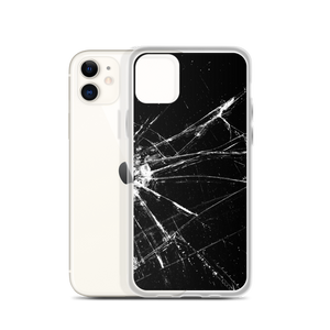 Cracked iPhone Case by Design Express