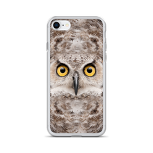 iPhone 7/8 Great Horned Owl iPhone Case by Design Express