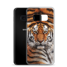 Tiger "All Over Animal" Samsung Case by Design Express