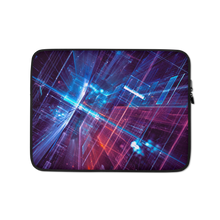 13 in Digital Perspective Laptop Sleeve by Design Express