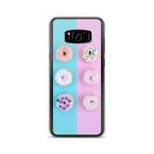 Samsung Galaxy S8+ Donato Samsung Case by Design Express