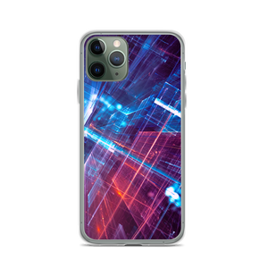 iPhone 11 Pro Digital Perspective iPhone Case by Design Express