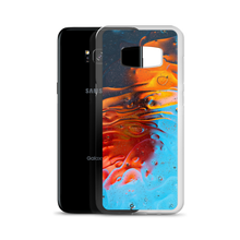 Abstract 01 Samsung Case by Design Express