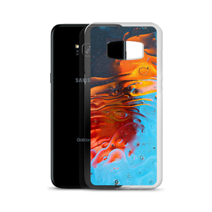 Abstract 01 Samsung Case by Design Express