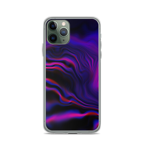 iPhone 11 Pro Glow in the Dark iPhone Case by Design Express