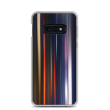 Samsung Galaxy S10e Speed Motion Samsung Case by Design Express
