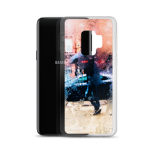 Rainy Blury Samsung Case by Design Express