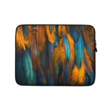13 in Rooster Wing Laptop Sleeve by Design Express