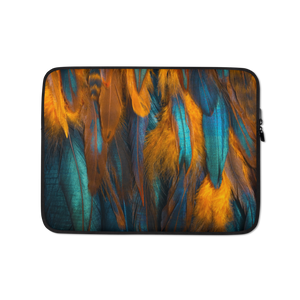 13 in Rooster Wing Laptop Sleeve by Design Express
