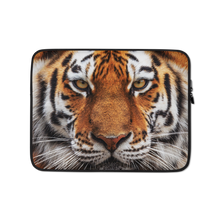 13 in Tiger Laptop Sleeve by Design Express