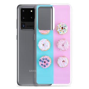 Donato Samsung Case by Design Express