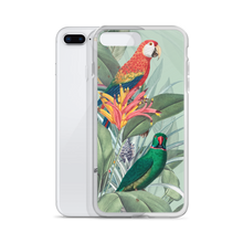 Tropical Bird iPhone Case by Design Express