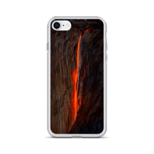 iPhone 7/8 Horsetail Firefall iPhone Case by Design Express