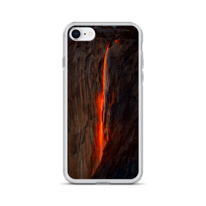 iPhone 7/8 Horsetail Firefall iPhone Case by Design Express