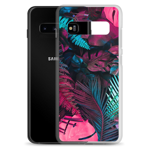 Fluorescent Samsung Case by Design Express